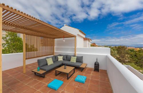 Tarifa Apartment | Casa Océano Josefina
