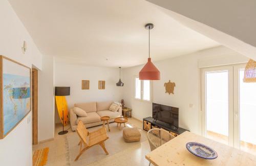 Tarifa Apartment | Casa Océano Josefina