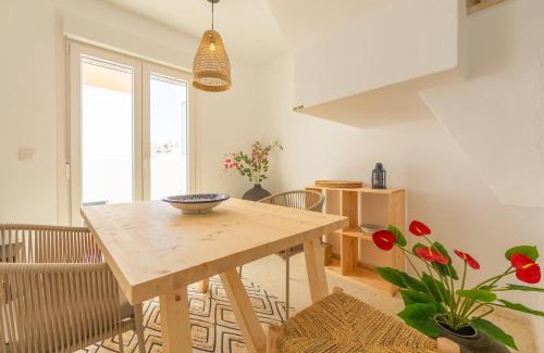 Tarifa Apartment | Casa Océano Josefina