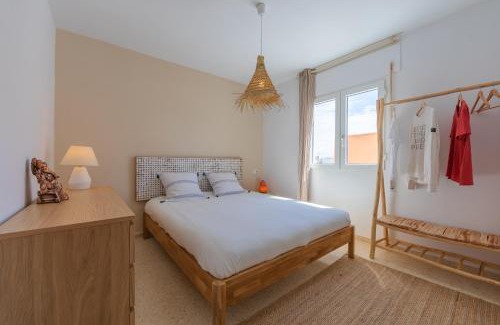 Tarifa Apartment | Casa Océano Josefina