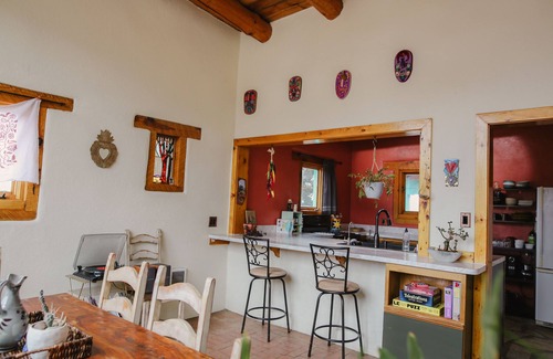Placitas House | Casa of Watermelon sueños
