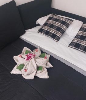 Como Apartment | Casa Ohana a home a dream