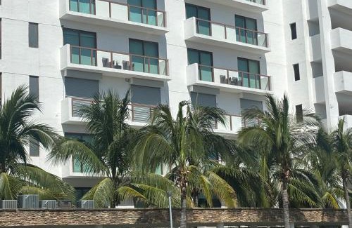 Puente del Mar Apartment | Casa Ohana Acapulco Diamante