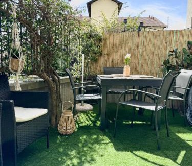 Ceriale Apartment | Casa OHANA CERIALE OPEN SPACE 4 PERSONE