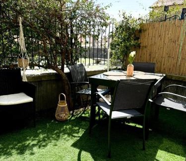 Ceriale Apartment | Casa OHANA CERIALE OPEN SPACE 4 PERSONE