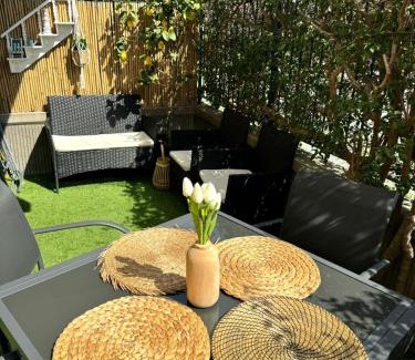 Ceriale Apartment | Casa OHANA CERIALE OPEN SPACE 4 PERSONE
