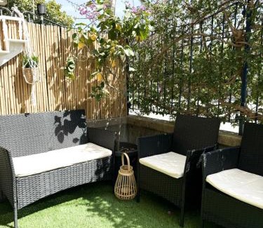 Ceriale Apartment | Casa OHANA CERIALE OPEN SPACE 4 PERSONE