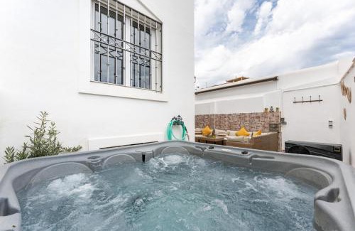 Torreblanca Villa | Casa Ohana Fuengirola