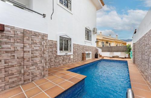 Torreblanca Villa | Casa Ohana Fuengirola