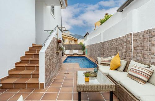 Torreblanca Villa | Casa Ohana Fuengirola