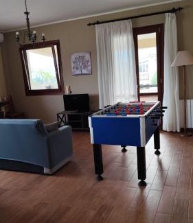 Carini House | Casa Ohana
