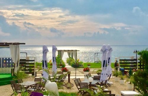 Vama Veche House | Casa OK by OVO