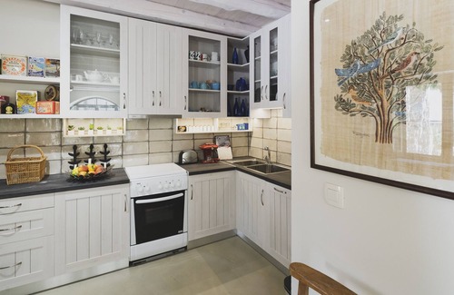 Kontomari Villa | Casa Olea - A Venetian era Home with Courtyard