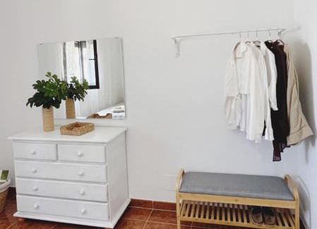 Caleta de Sebo Apartment | Casa Olga
