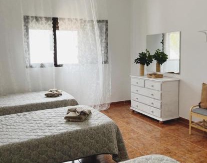 Caleta de Sebo Apartment | Casa Olga