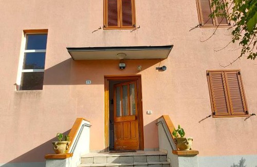 Levico Terme Apartment | CASA OLGA