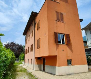 Levico Terme Apartment | CASA OLGA