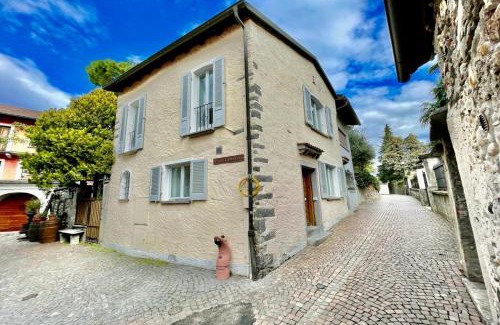 Ascona Apartment | Casa Oliva - boutique townhouse - Ascona - Happy Rentals