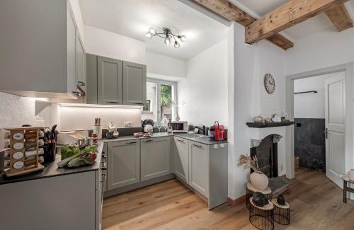 Ascona Apartment | Casa Oliva - boutique townhouse - Ascona - Happy Rentals