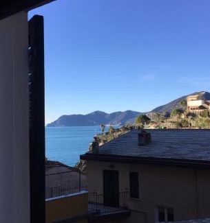 Manarola Apartment | Casa Oliva Cinque Terre