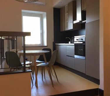 Manarola Apartment | Casa Oliva Cinque Terre