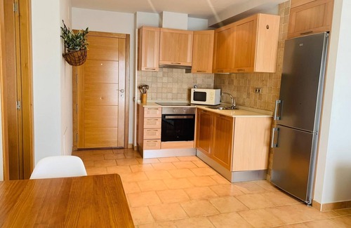 El Cotillo Apartment | Casa Oliva El Cotillo