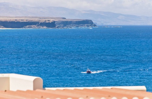 El Cotillo Apartment | Casa Oliva El Cotillo