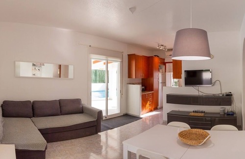 Mazarron Villa | Casa Oliva with private pool in Mazarron in Spain