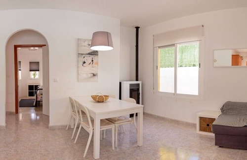 Mazarron Villa | Casa Oliva with private pool in Mazarron in Spain