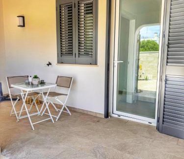 Torre Castiglione Villa | Casa Olivares