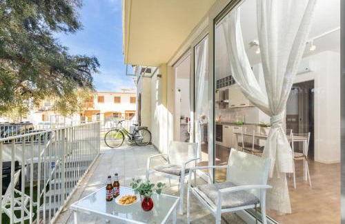 Santa Maria Navarrese Apartment | Casa Olivastro Millenario B