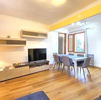 Chiusi Apartment | Casa Olivazzo