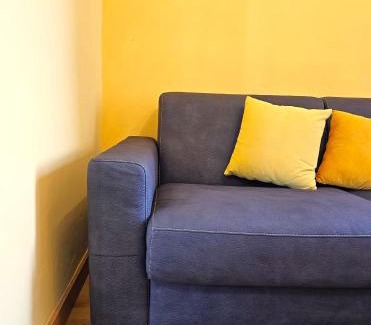 Chiusi Apartment | Casa Olivazzo