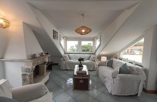 Torre del Greco Apartment | Casa Olivella