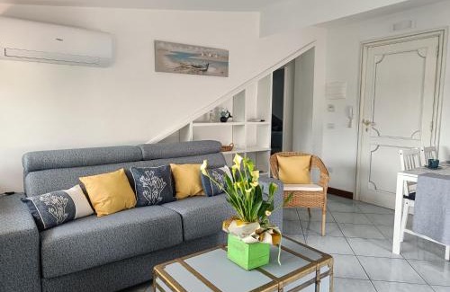 Torre del Greco Apartment | Casa Olivella