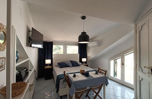 Torre del Greco Apartment | Casa Olivella