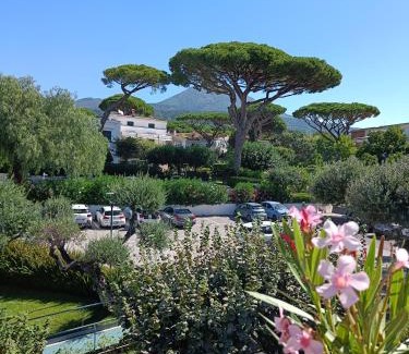 Torre del Greco Apartment | Casa Olivella