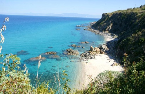 Marina di Zambrone Apartment | Casa Olivero Zambrone