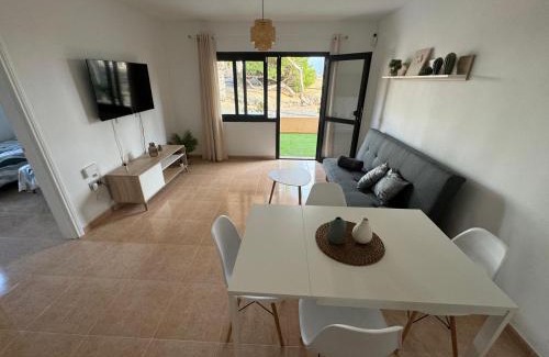 Corralejo Apartment | Casa Olivia Oasis Duna