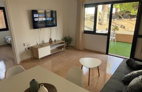 Corralejo Apartment | Casa Olivia Oasis Duna