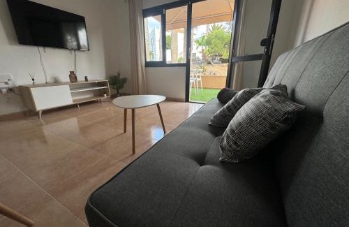 Corralejo Apartment | Casa Olivia Oasis Duna
