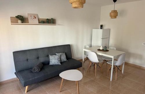 Corralejo Apartment | Casa Olivia Oasis Duna