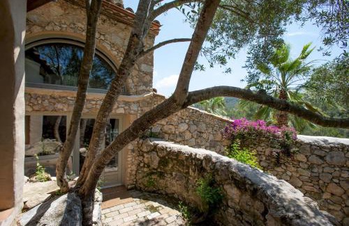 Canyelles House | Casa Olivo at Masia Nur Sitges, Adults only