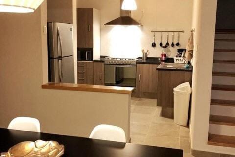 Centro House | Casa Olivo Encantador lugar en Centro Tequisquiapan 6p