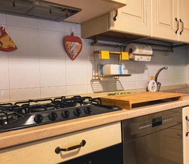 Negrar Apartment | Casa Olivo