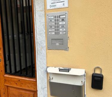 Sestri Levante Apartment | Casa Olli al mare