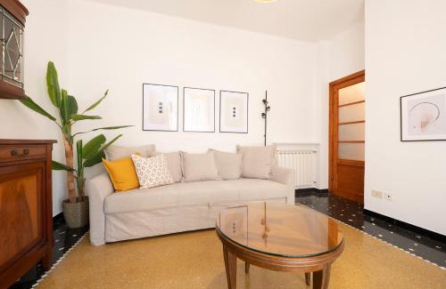 Sestri Levante Apartment | Casa Olli al mare