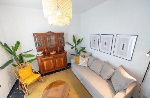 Sestri Levante Apartment | Casa Olli al mare