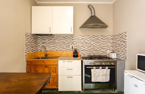 Massa e Cozzile House | Casa Olly
