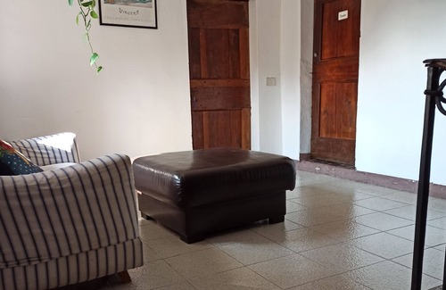 Castiglione d'Intelvi House | Casa Olmi